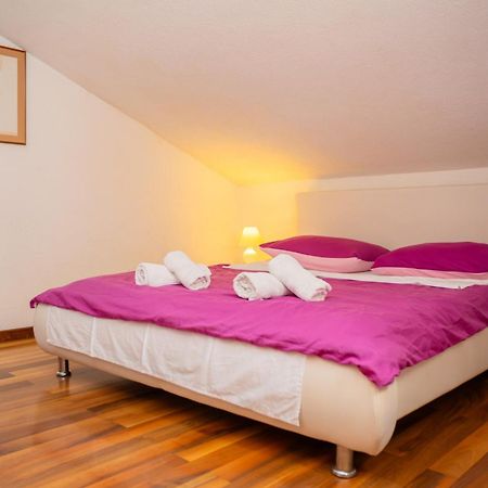 Cozy Guest House Kamenita 스플리트 외부 사진