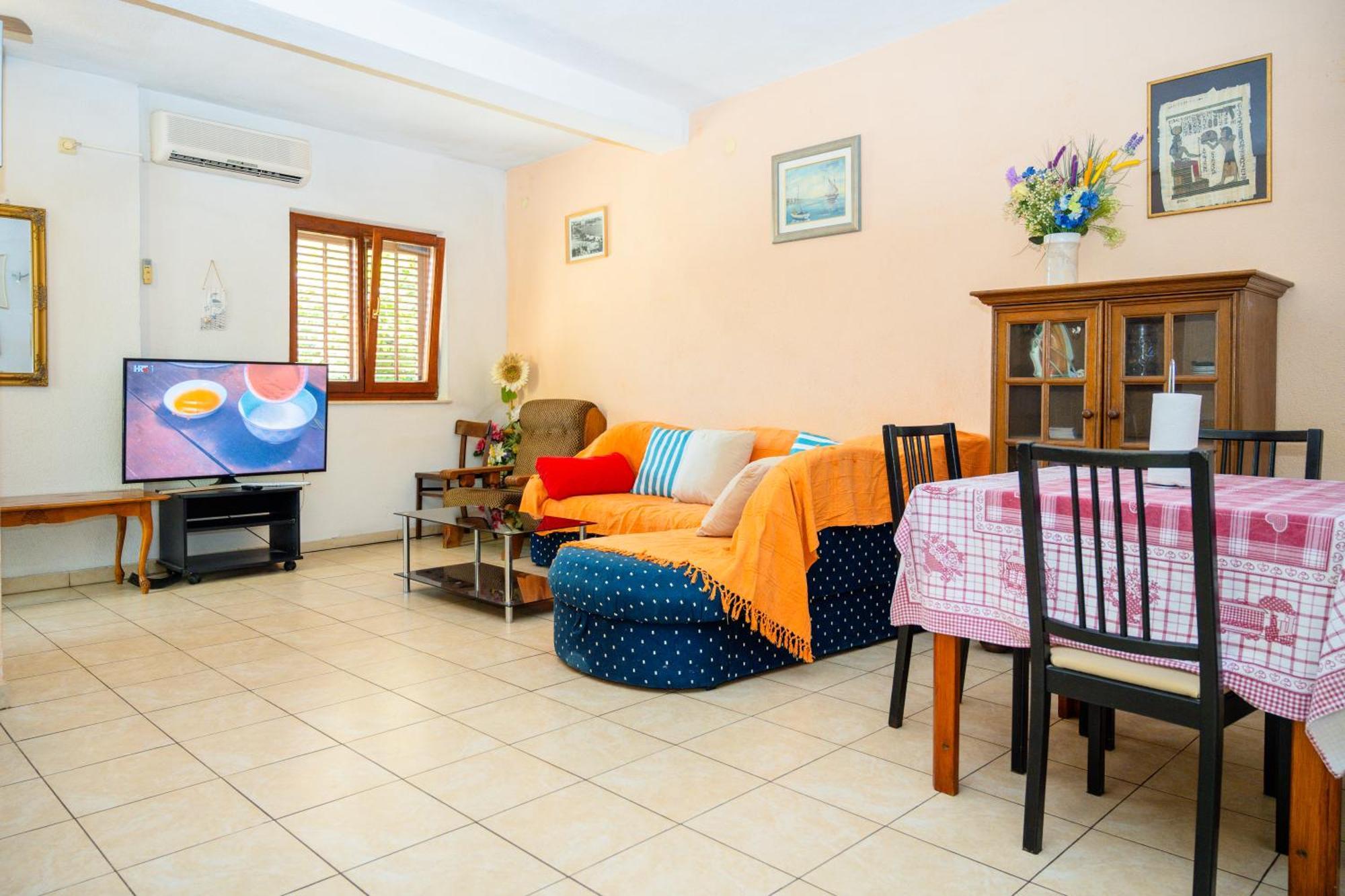 Cozy Guest House Kamenita 스플리트 외부 사진