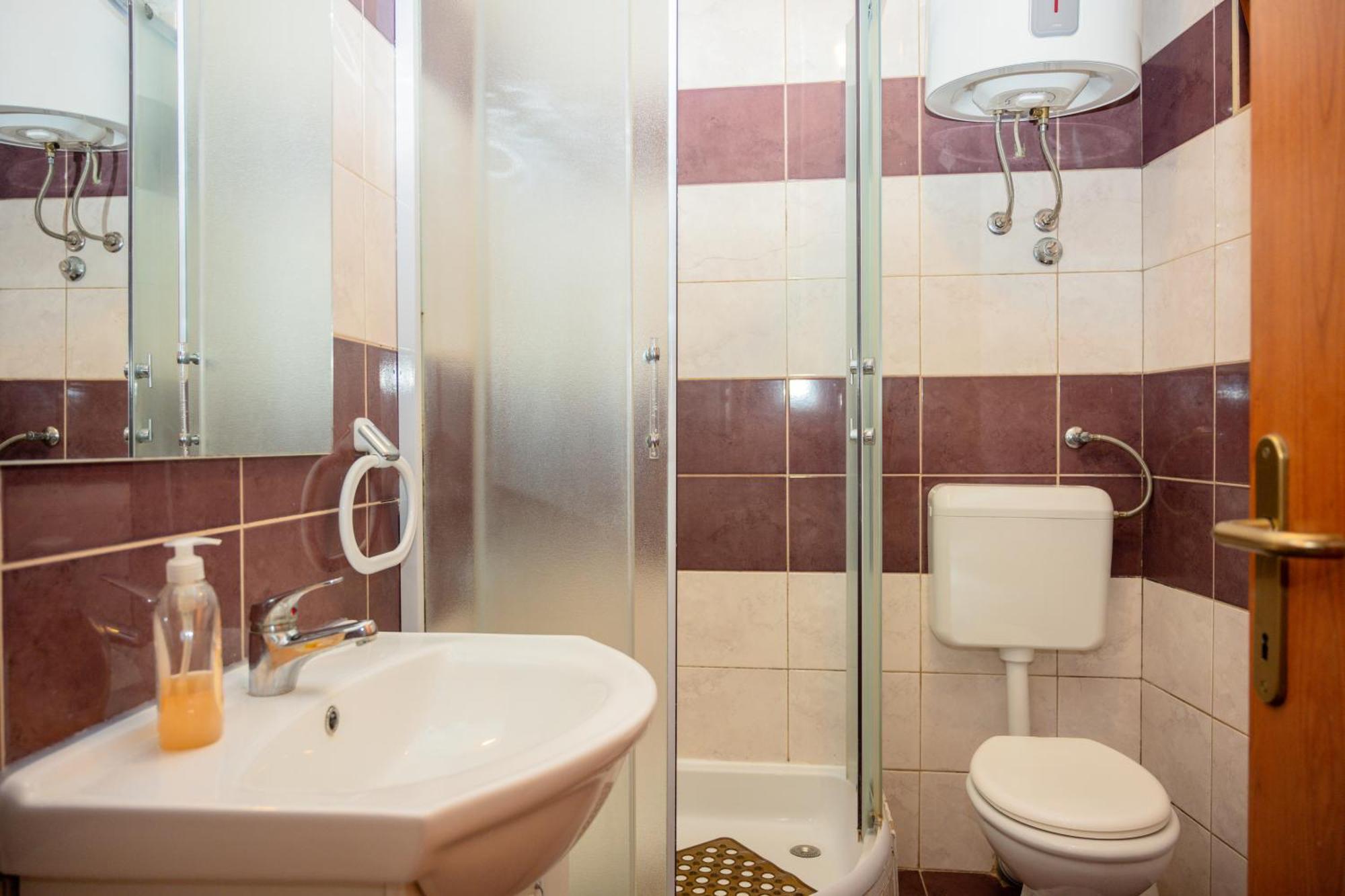 Cozy Guest House Kamenita 스플리트 외부 사진