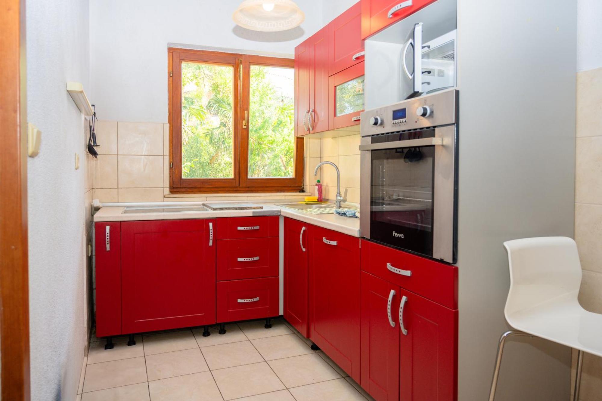 Cozy Guest House Kamenita 스플리트 외부 사진