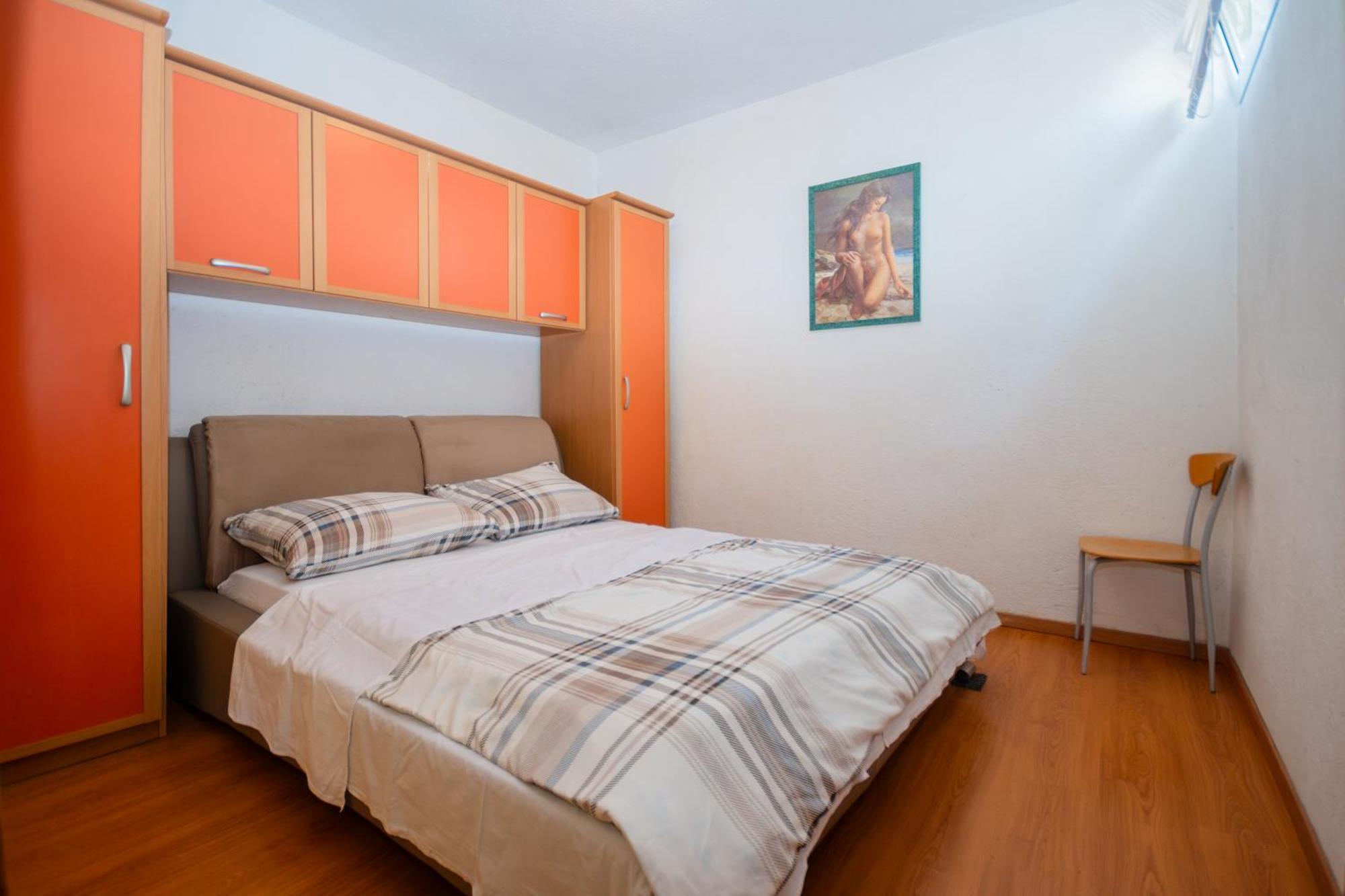 Cozy Guest House Kamenita 스플리트 외부 사진