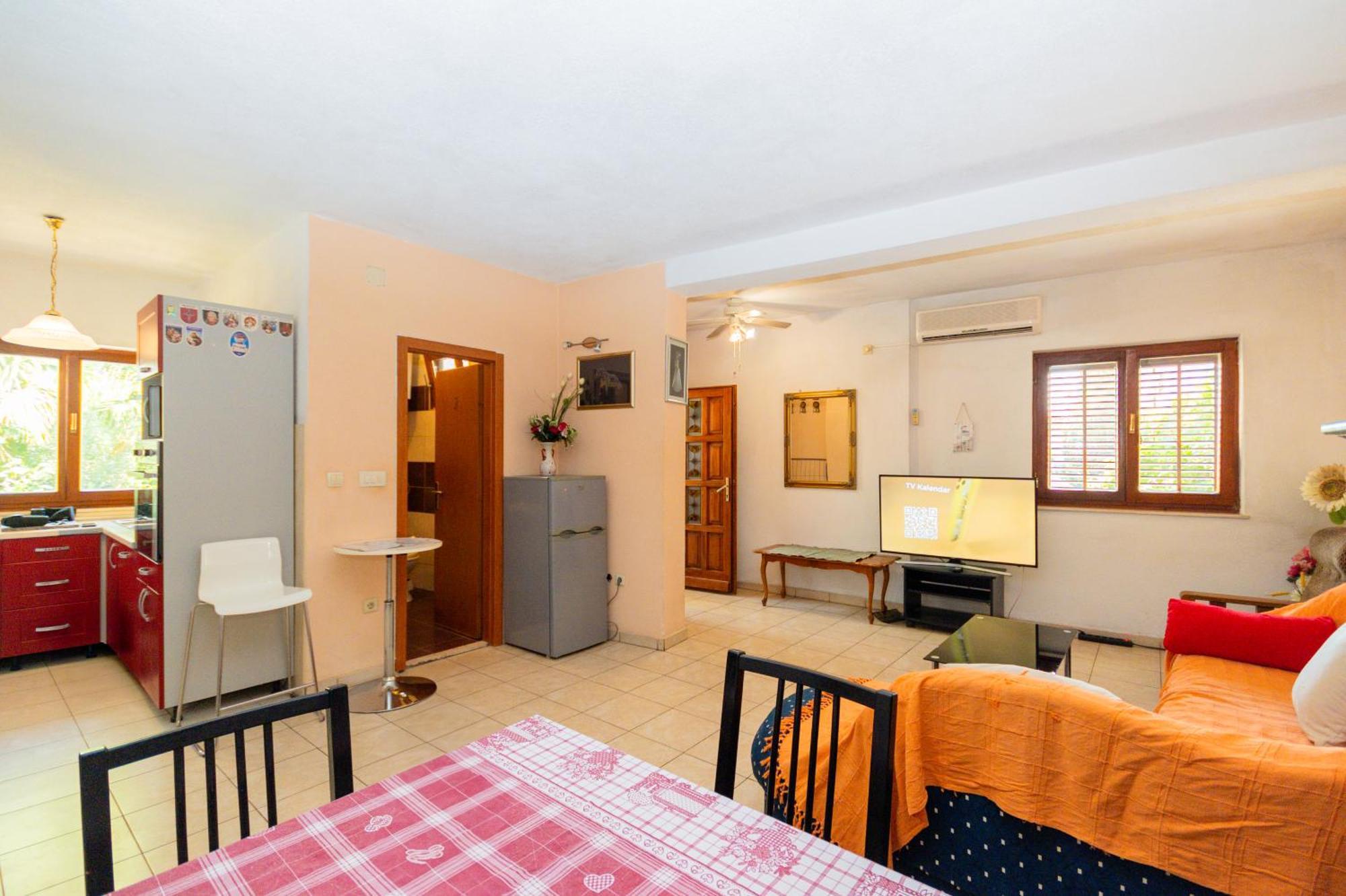Cozy Guest House Kamenita 스플리트 외부 사진