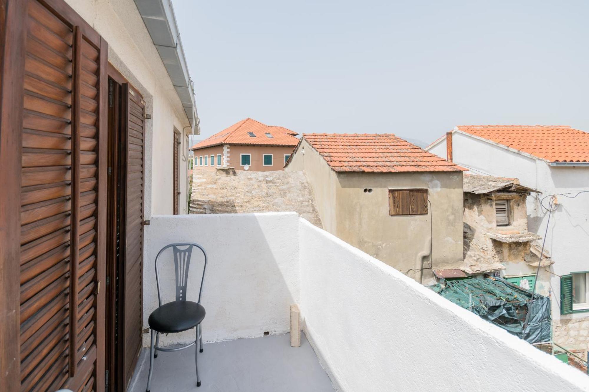 Cozy Guest House Kamenita 스플리트 외부 사진