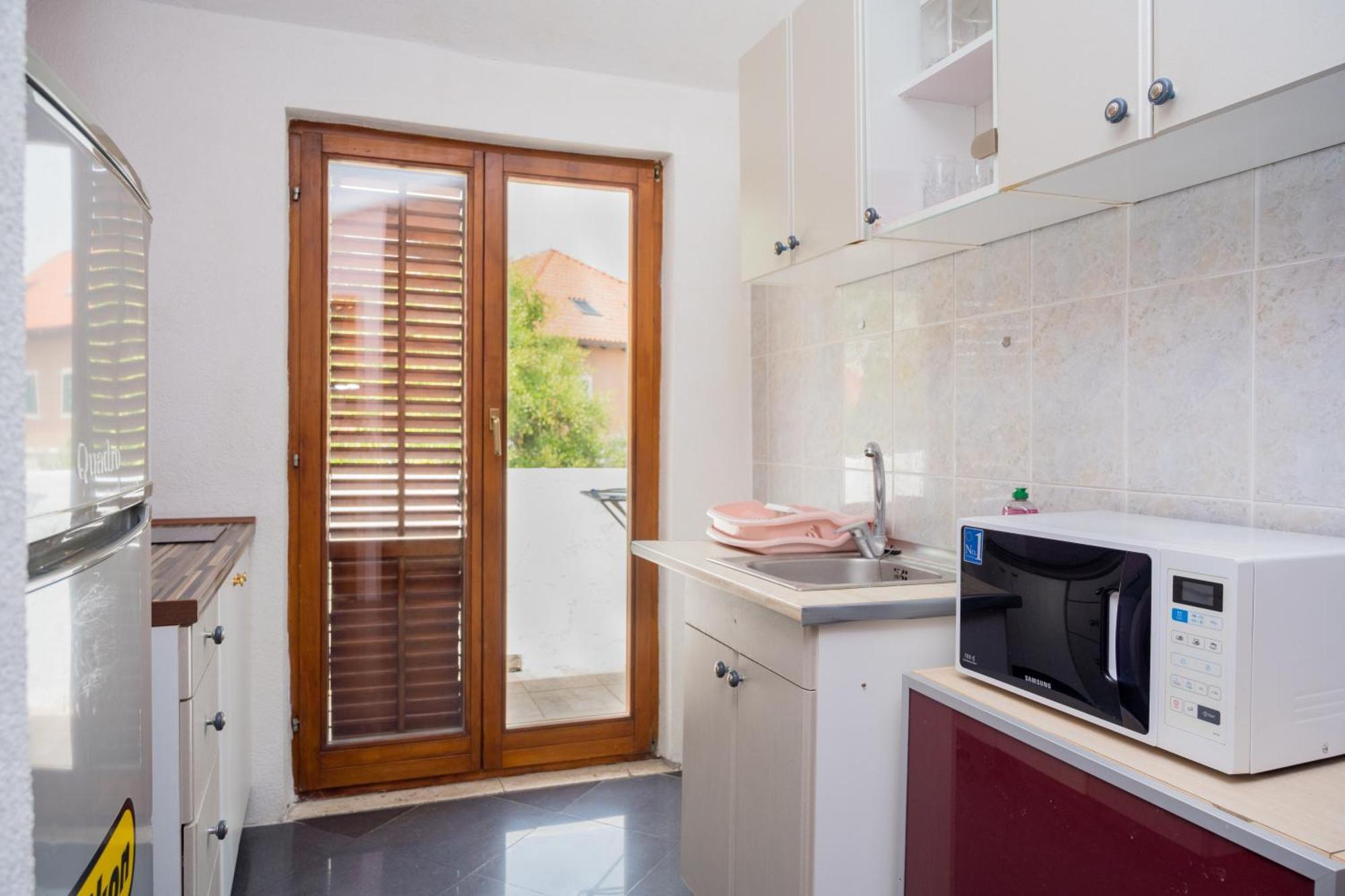 Cozy Guest House Kamenita 스플리트 외부 사진
