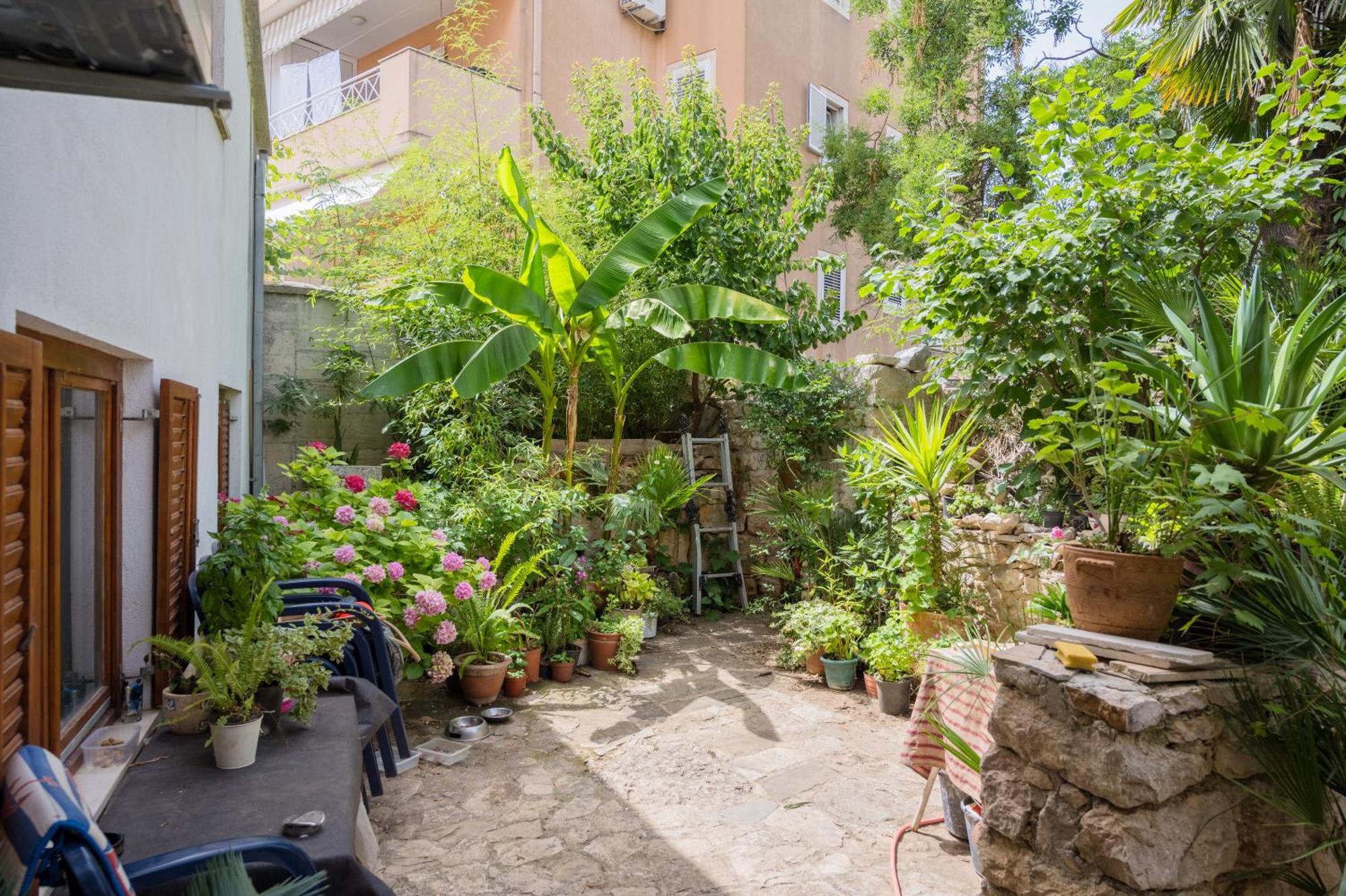 Cozy Guest House Kamenita 스플리트 외부 사진